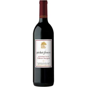 Picket Fence Cabernet Sauvignon